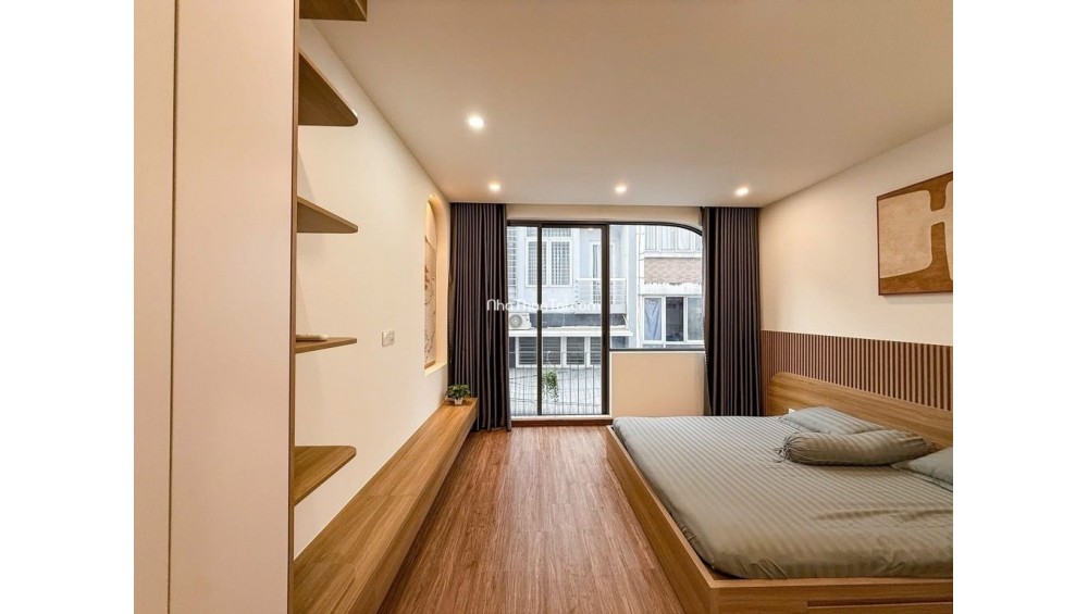 BÁN NHÀ QUẬN 4 – NHÀ MỚI 2 MẶT TIỀN HẺM – FULL NỘI THẤT CAO CẤP – GIÁ 11.4 TỶ